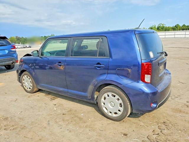 Фото 2 с аукциона – 2015 SCION XB с VIN JTLZE4FE4FJ077979