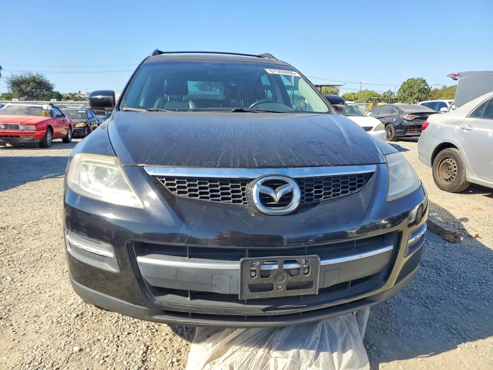Фото 5 с аукциона – 2009 MAZDA CX-9 с VIN JM3TB28V990175032