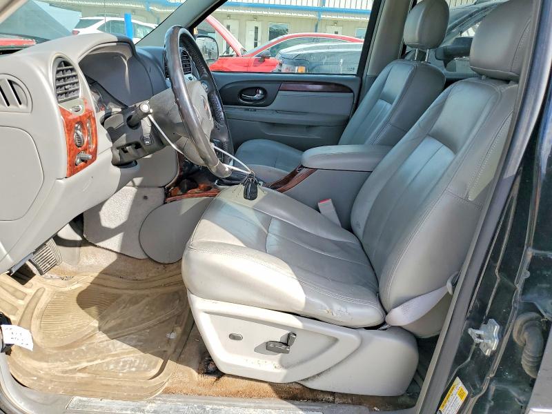 Photo 7 from auction – 2006 GMC ENVOY with VIN 1GKDT13S162205131