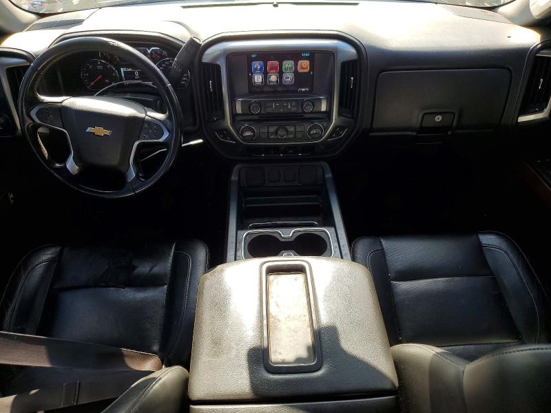 Photo 8 from auction – 2014 CHEVROLET SILVERADO with VIN 1GCVKSEC8EZ181124