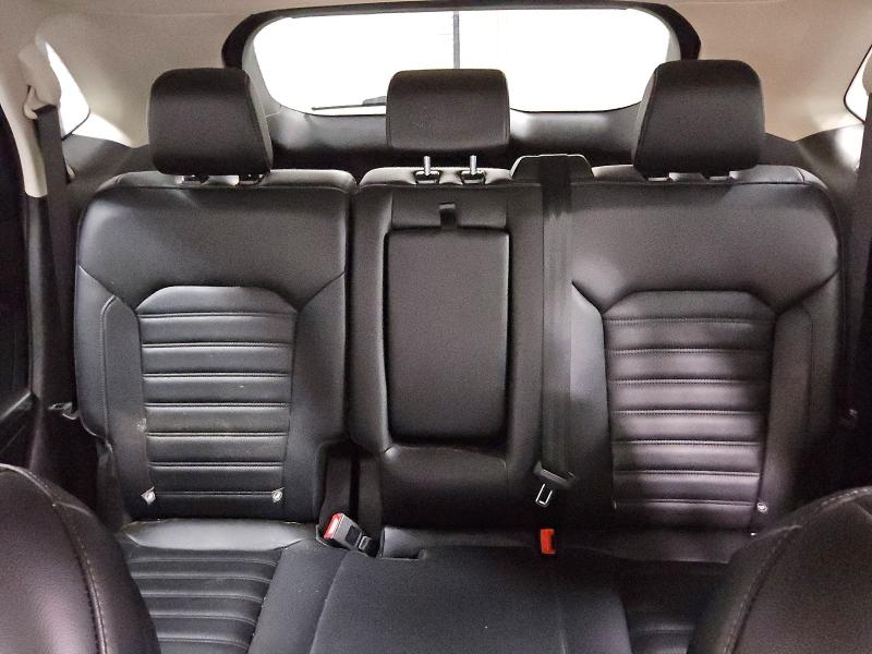 Photo 10 from auction – 2023 FORD EDGE with VIN 2FMPK4J91PBA23238