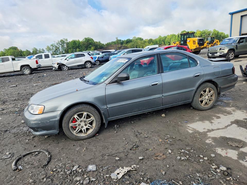 2000 ACURA 3.2TL - Търг №68292166
