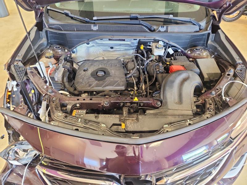 Photo 12 from auction – 2021 BUICK ENCORE GX with VIN KL4MMESL9MB150252
