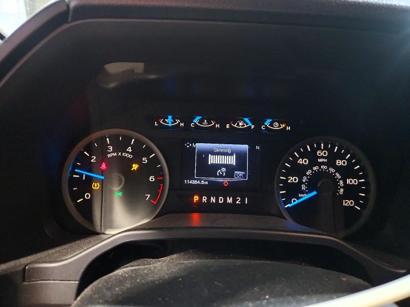 صورة رقم 9 من المزاد - 2016 FORD F150 مع VIN 1FTFX1EFXGKE83147