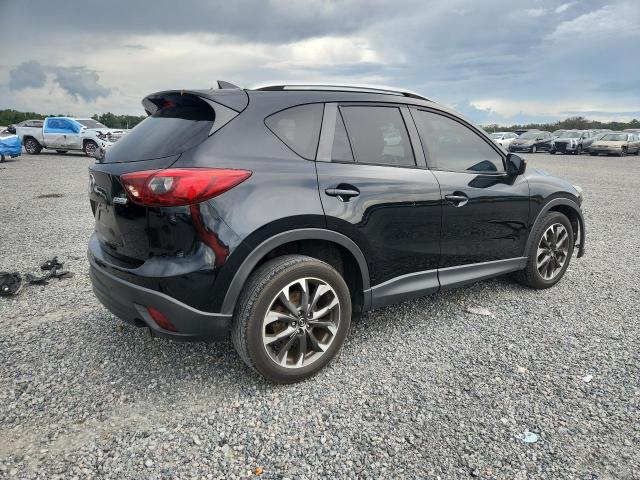 Photo 3 from auction – 2016 MAZDA CX-5 with VIN JM3KE2DY4G0789325