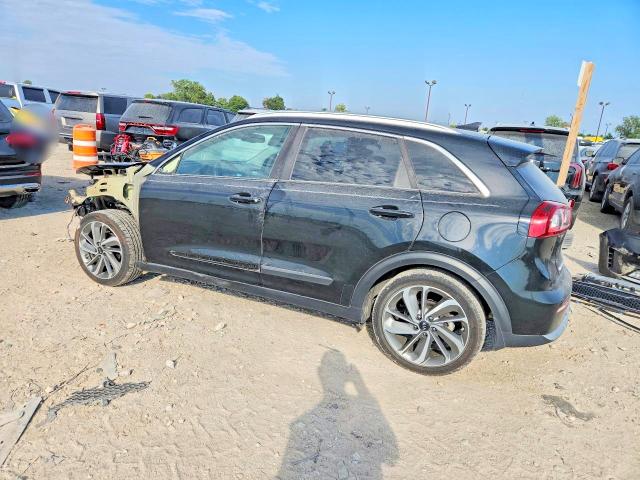 Фото 2 с аукциона – 2018 KIA NIRO с VIN KNDCE3LC4J5124332