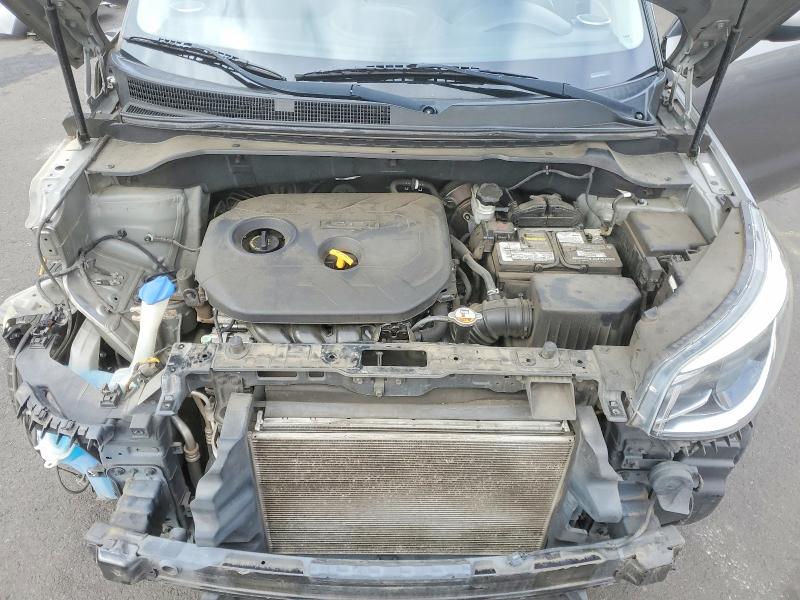 Foto 12 de la subasta – 2016 KIA SOUL con VIN KNDJP3A5XG7360275