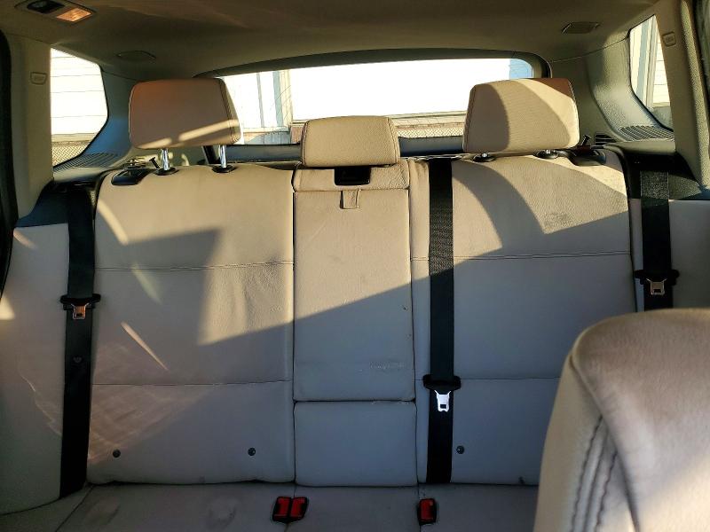 Foto 10 de la subasta – 2011 BMW X3 con VIN 5UXWX5C55BL716628