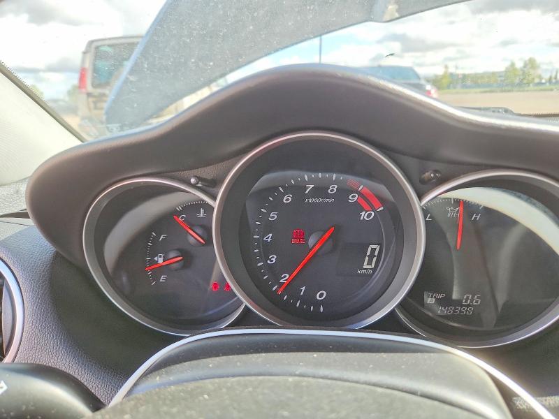 Фото 9 с аукциона – 2005 MAZDA RX8 с VIN JM1FE173850141200