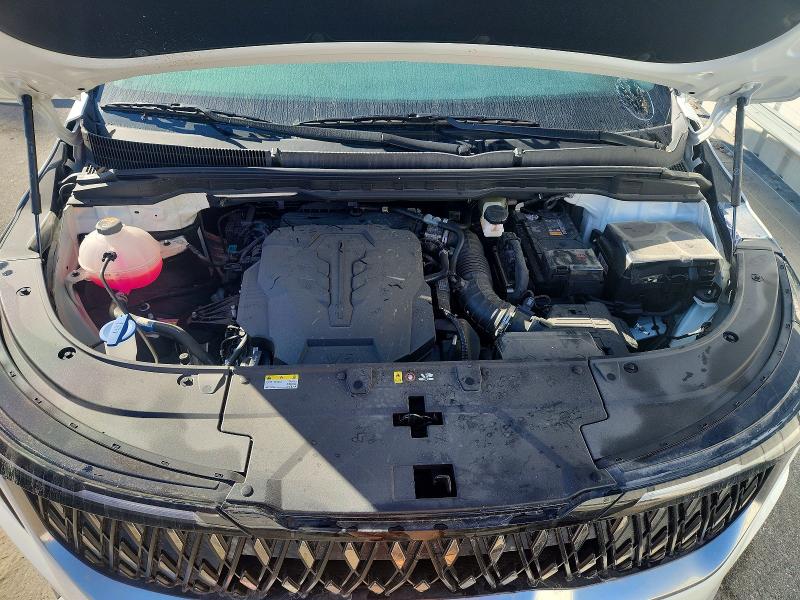 صورة رقم 12 من المزاد - 2026 KIA CARNIVAL مع VIN KNDNB5K39T6632100