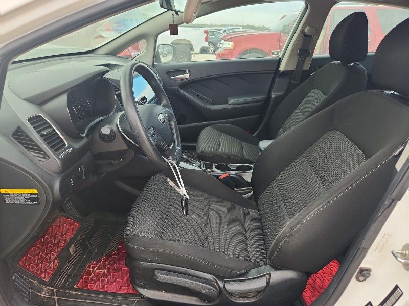 Снимка 7 от търг – 2017 KIA LX 4 DOOR с VIN 3KPFK4A74HE043637