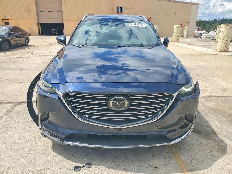 صورة رقم 5 من المزاد - 2016 MAZDA CX-9 مع VIN JM3TCBDY9G0112099