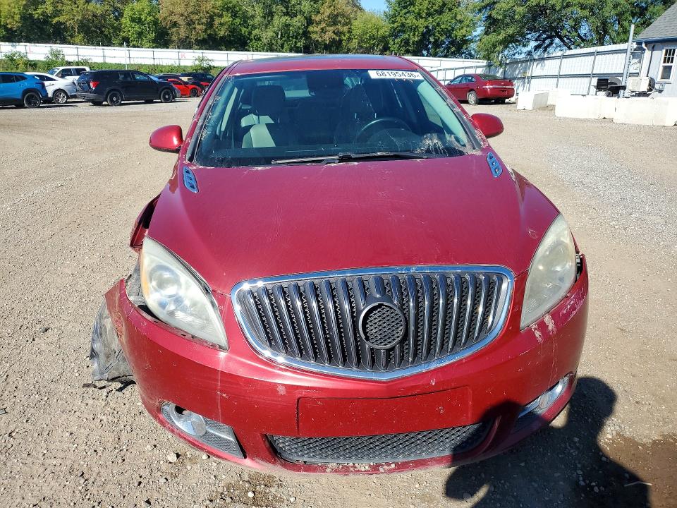 Zdjęcie 5 z aukcji – 2013 BUICK VERANO z VIN 1G4PR5SK7D4115544