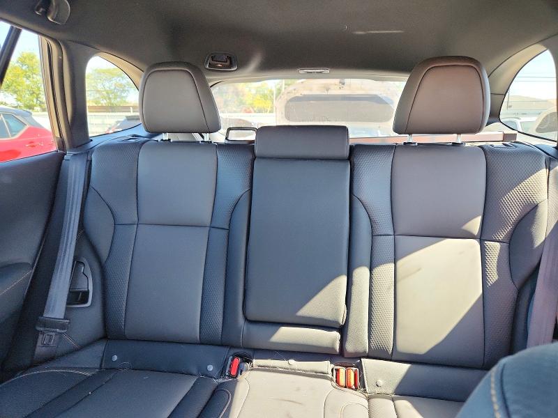 Zdjęcie 10 z aukcji – 2025 SUBARU OUTBACK z VIN 4S4BTGUD4S3177864