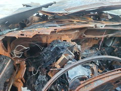 Photo 9 from auction – 1975 CHEVROLET MALIBU with VIN 1D37H5D460833