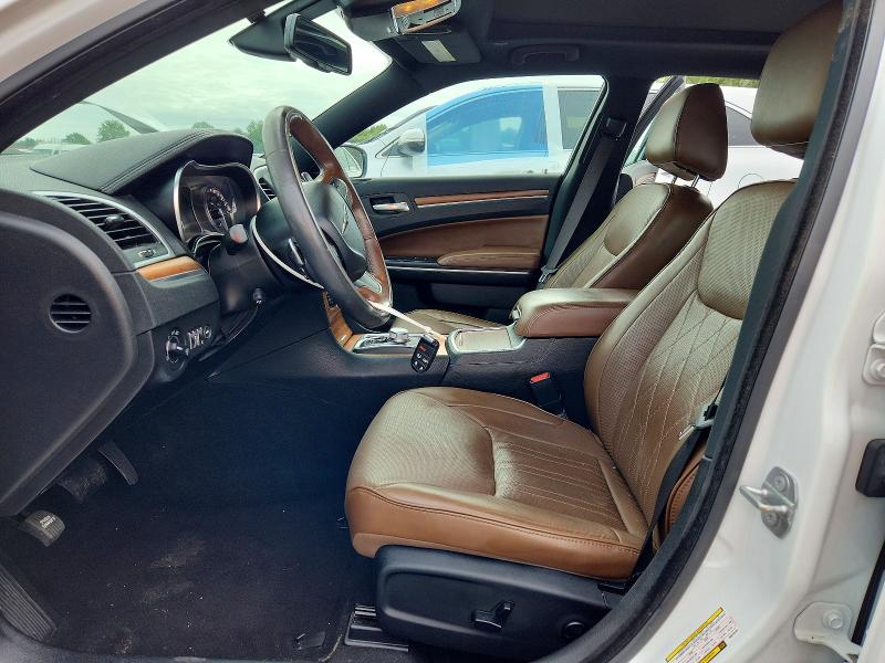 Фото 7 с аукциона – 2019 CHRYSLER 300C с VIN 2C3CCAPT9KH679702