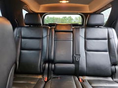 Zdjęcie 10 z aukcji – 2013 DODGE DURANGO z VIN 1C4RDJDG2DC539913