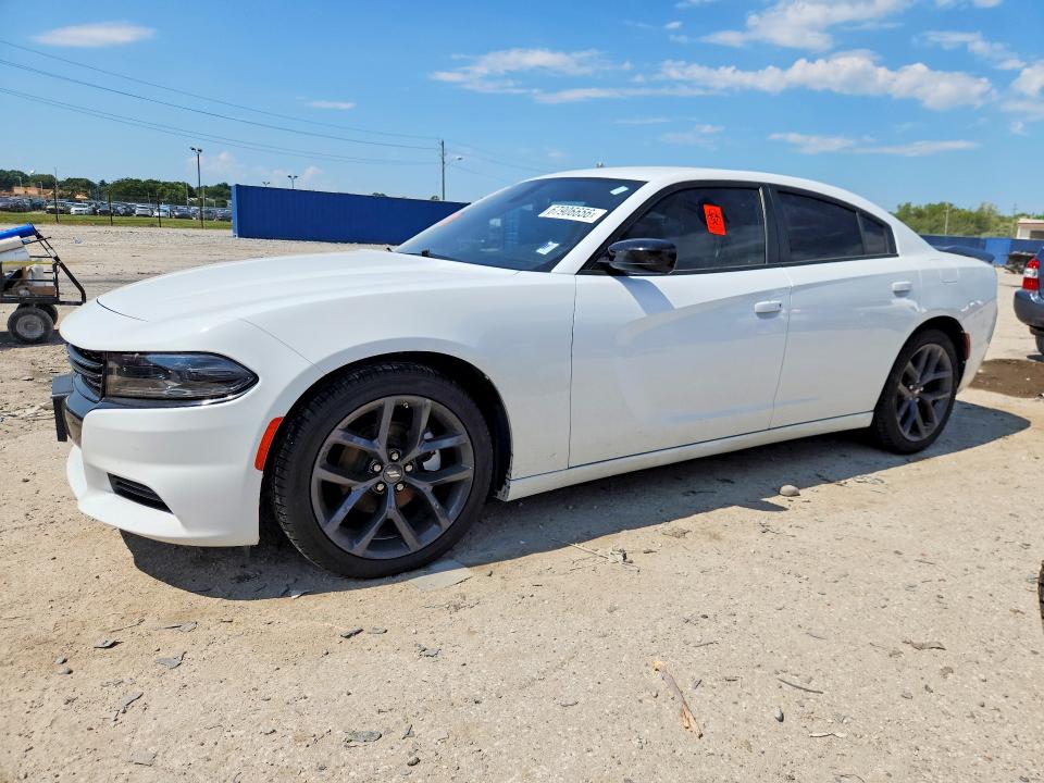 2023 DODGE CHARGER - Търг №67906656