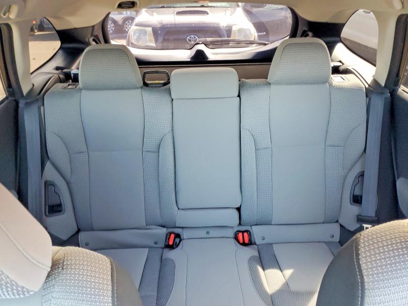 Zdjęcie 10 z aukcji – 2020 SUBARU OUTBACK z VIN 4S4BTACC0L3165394