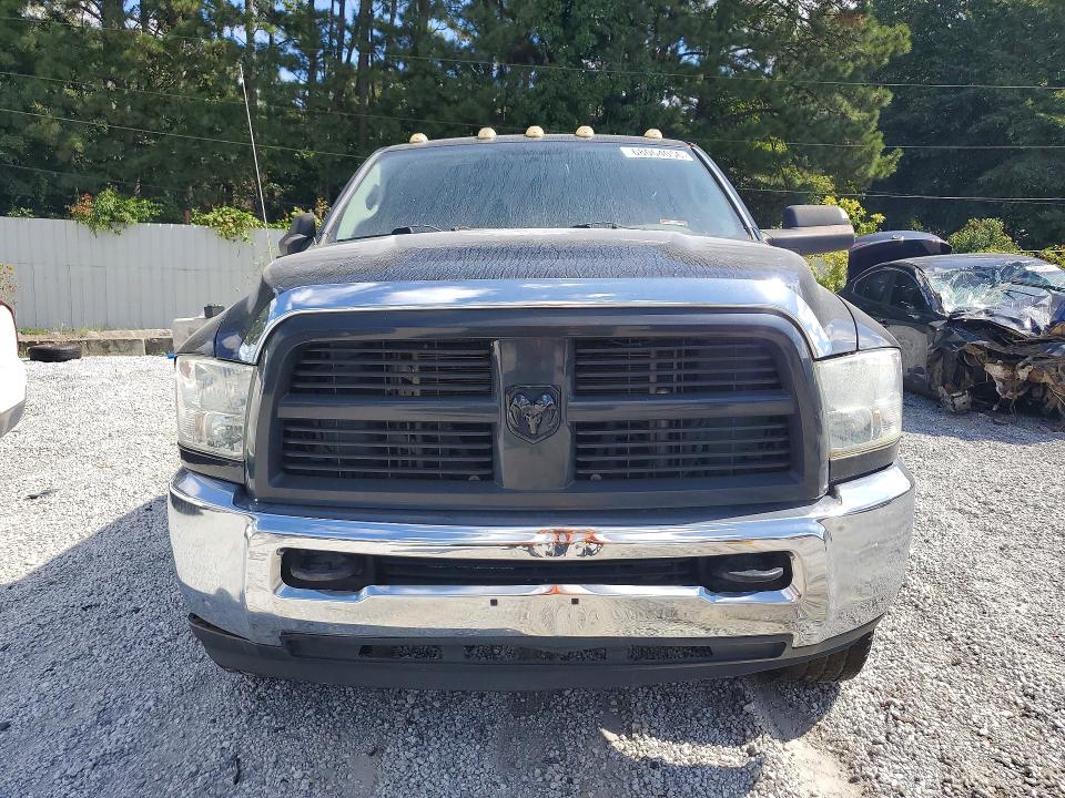صورة رقم 5 من المزاد - 2012 DODGE RAM 2500 مع VIN 3C6TD5DT4CG327107