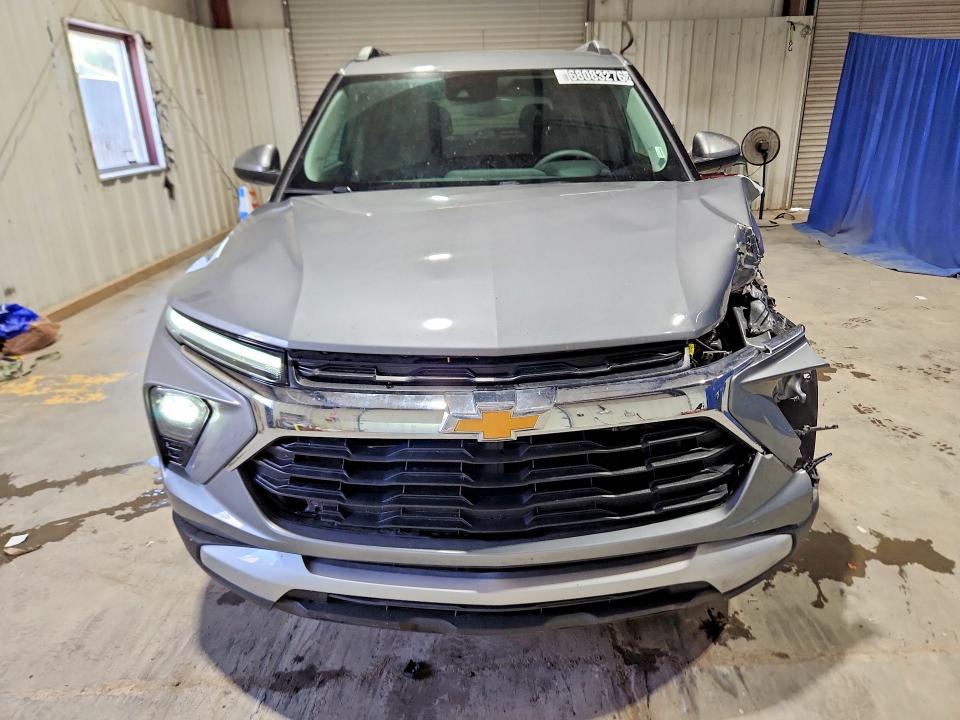 Photo 5 from auction – 2026 CHEVROLET TRAILBLAZER with VIN KL79MPSL0TB119068