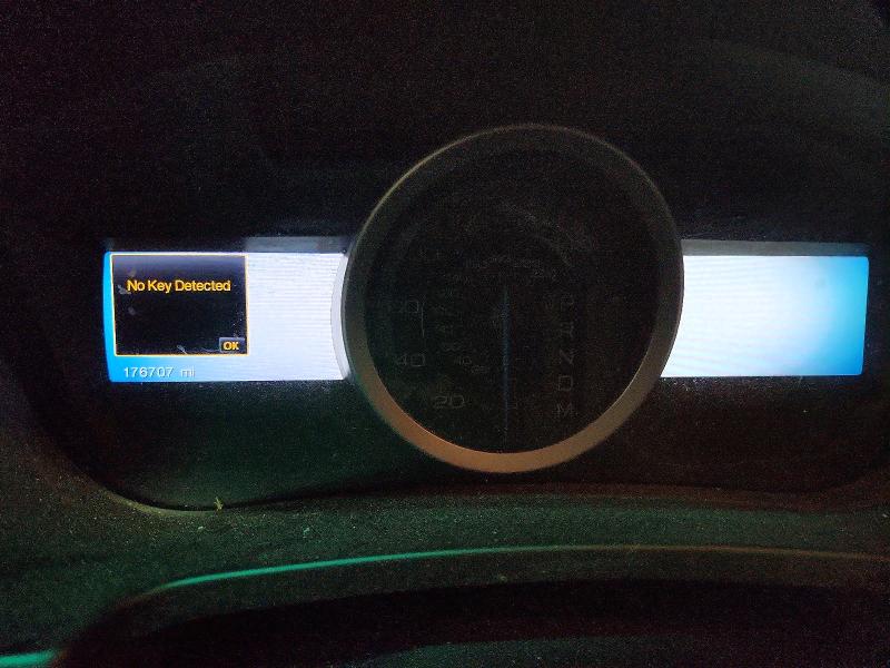 Photo 9 from auction – 2013 FORD EXPLORER with VIN 1FM5K8F88DGB27289