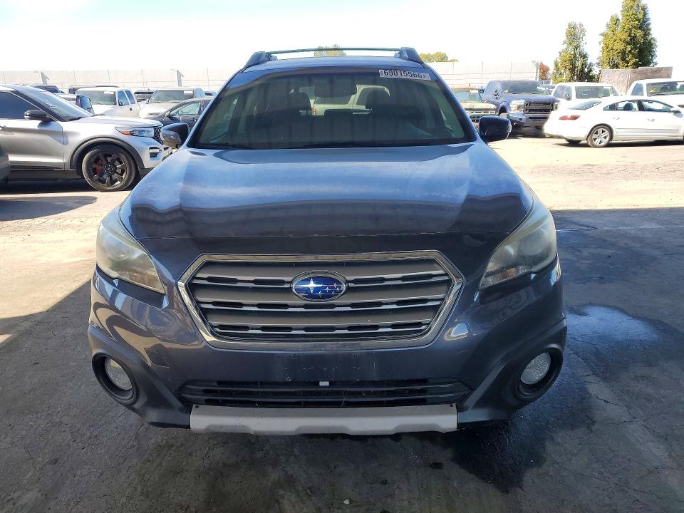 Снимка 5 от търг – 2015 SUBARU OUTBACK с VIN 4S4BSAJC4F3353698