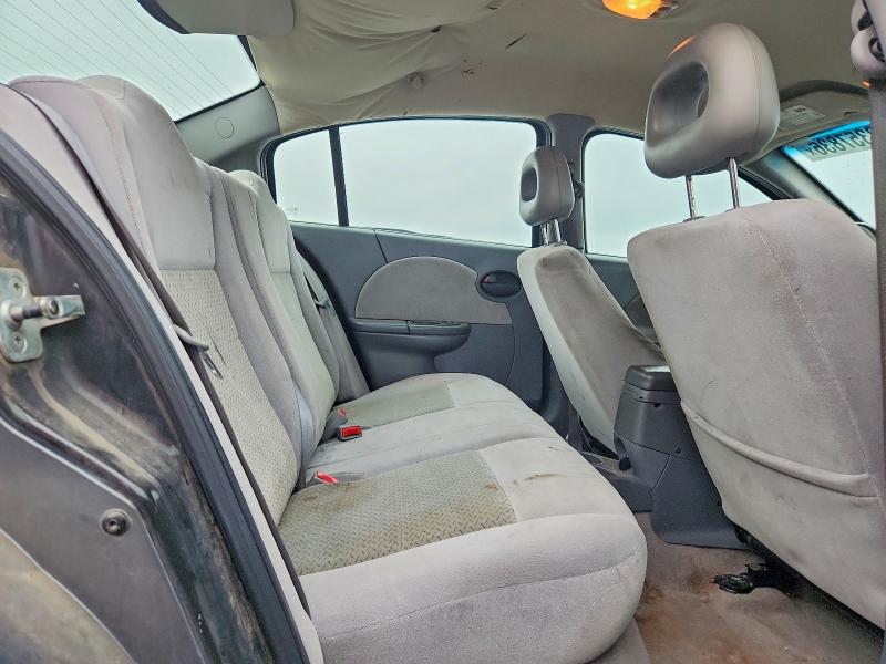 Снимка 10 от търг – 2007 SATURN ION с VIN 1G8AL55F77Z122361