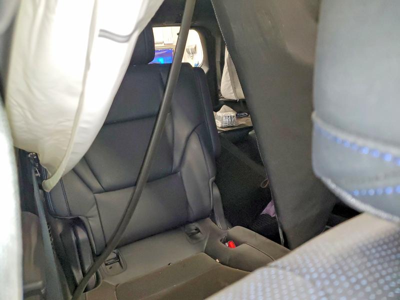 Zdjęcie 11 z aukcji – 2026 TOYOTA SEQUOIA z VIN 7SVAAABA2TX077869