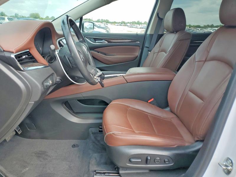 Photo 7 from auction – 2021 BUICK ENCLAVE with VIN 5GAERDKW5MJ189251
