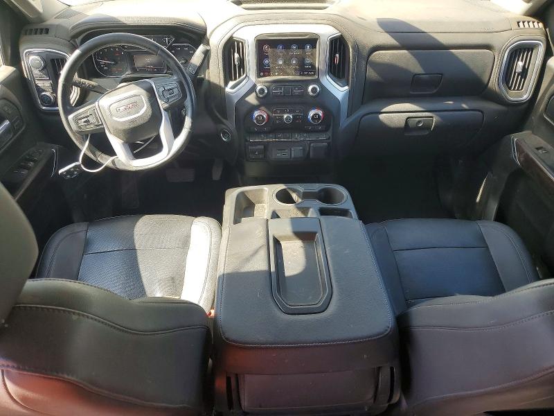 صورة رقم 8 من المزاد - 2021 GMC SIERRA مع VIN 3GTU9DED1MG449957