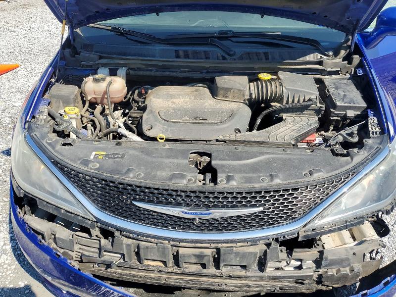 صورة رقم 12 من المزاد - 2019 CHRYSLER PACIFICA مع VIN 2C4RC1BG7KR652198