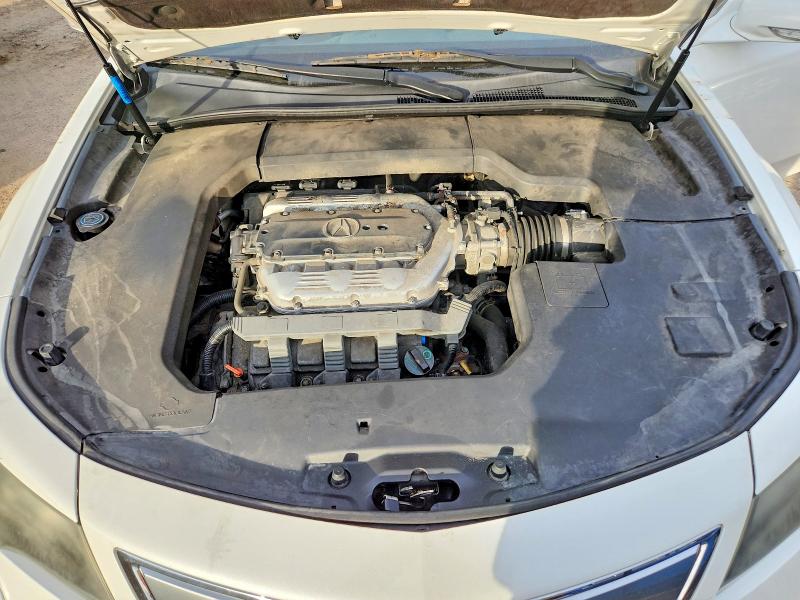 Снимка 11 от търг – 2012 ACURA TL с VIN 19UUA9F57CA803605