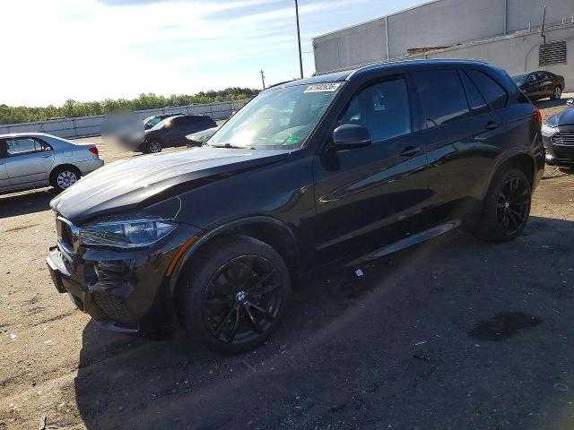 BMW X5 2017 مع رقم تعريف المركبة 5UXKR0C37H0V79289 - صورة من المزاد