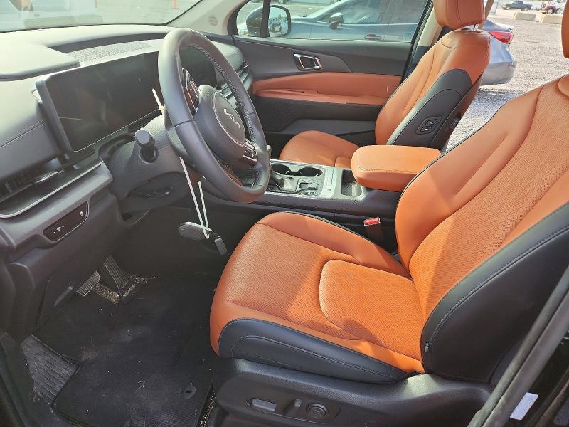 صورة رقم 7 من المزاد - 2026 KIA CARNIVAL مع VIN KNDNC5K36T6579806