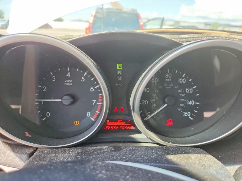 Photo 9 from auction – 2010 MAZDA 3 with VIN JM1BL1SGXA1209967