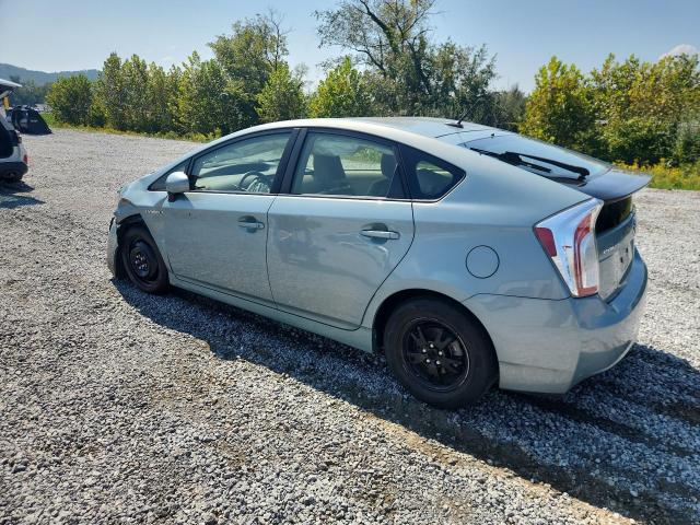 Снимка 2 от търг – 2015 TOYOTA PRIUS с VIN JTDKN3DU7F2004293