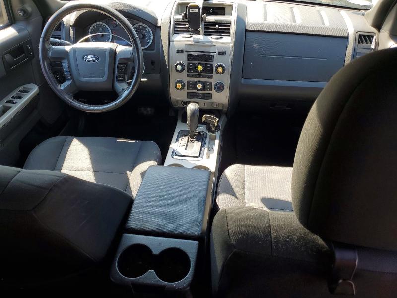 Photo 8 from auction – 2012 FORD ESCAPE with VIN 1FMCU0D77CKB18205