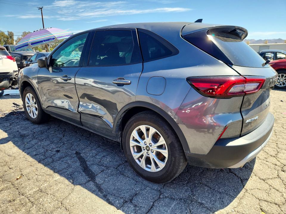 Foto 2 de la subasta – 2025 FORD ESCAPE con VIN 1FMCU9GN5SUB00755