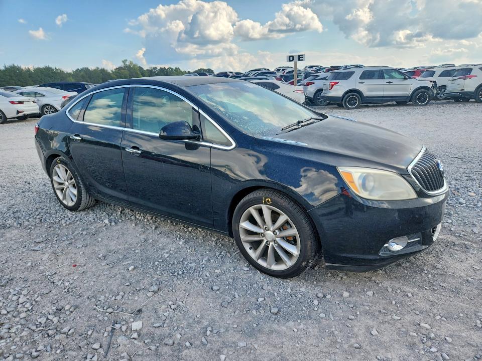 Photo 4 from auction – 2012 BUICK VERANO with VIN 1G4PR5SK5C4212921