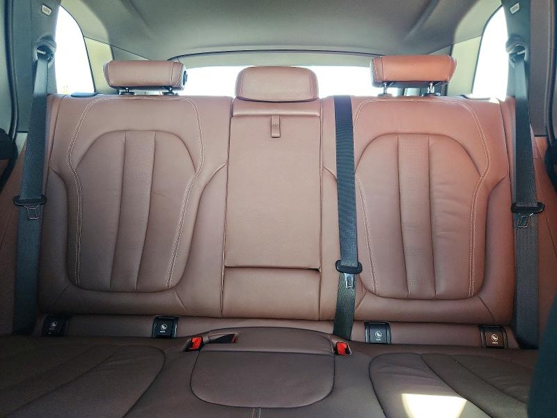 Снимка 10 от търг – 2020 BMW X5 с VIN 5UXJU4C04LLE45289