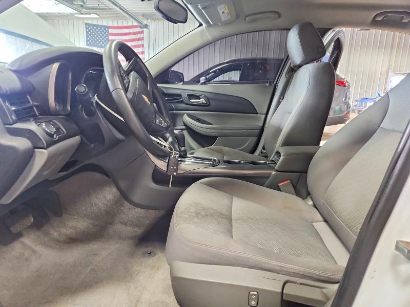 Photo 7 from auction – 2013 CHEVROLET MALIBU with VIN 1G11B5SAXDF182920