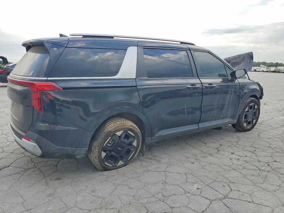Фото 3 с аукциона – 2025 KIA CARNIVAL с VIN KNDNC5K30S6496158