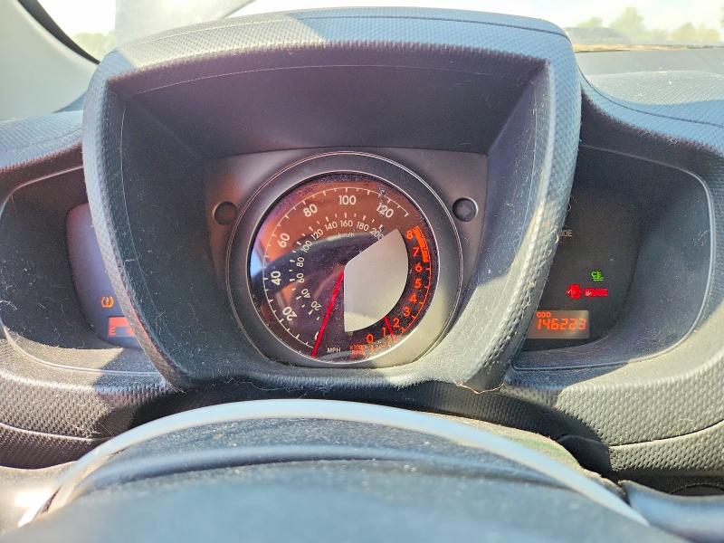 صورة رقم 9 من المزاد - 2012 SCION XD مع VIN JTKKU4B44C1017931