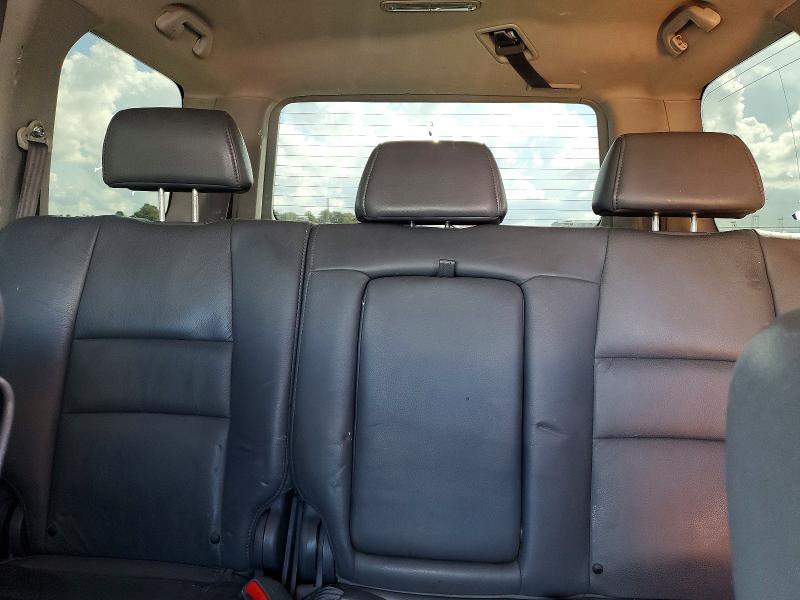 Фото 10 с аукциона – 2008 HONDA PILOT с VIN 5FNYF28778B023447