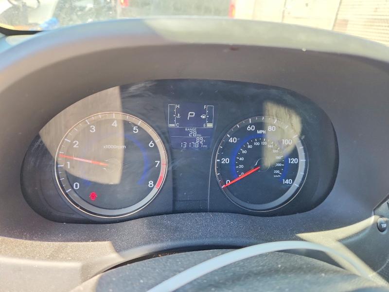 Photo 9 from auction – 2016 HYUNDAI ACCENT with VIN KMHCT4AEXGU136964