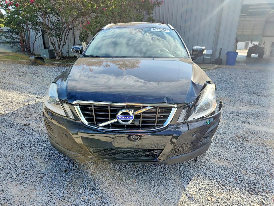 Photo 5 from auction – 2012 VOLVO XC60 with VIN YV4902DZ0C2289592