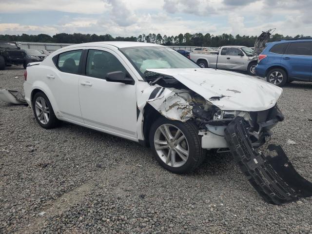 Foto 4 de la subasta – 2014 DODGE AVENGER con VIN 1C3CDZAG7EN166693