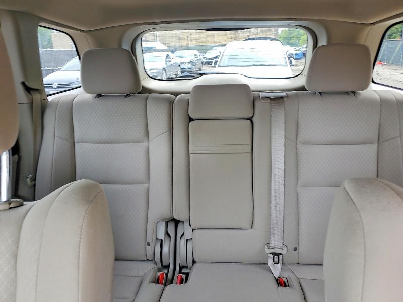 Снимка 10 от търг – 2022 JEEP GRAND CHEROKEE с VIN 1C4RJFAG3NC175058