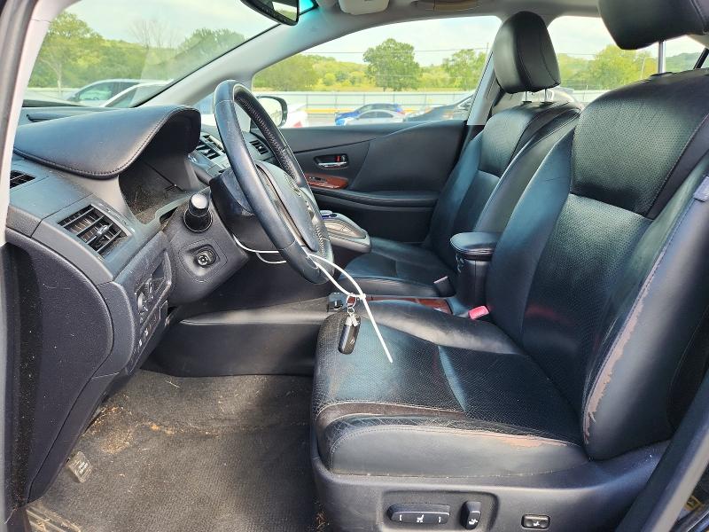 Foto 7 de la subasta – 2010 LEXUS HS con VIN JTHBB1BA6A2022782